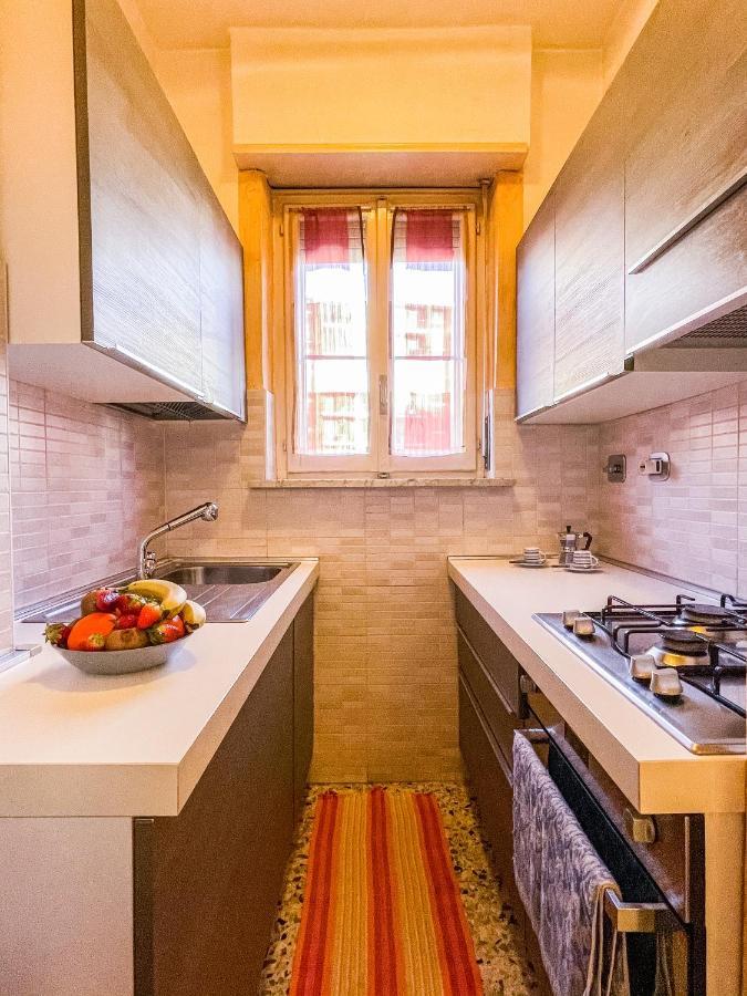 Myhouse Inn Traiano - Affitti Brevi Italia Турин Экстерьер фото