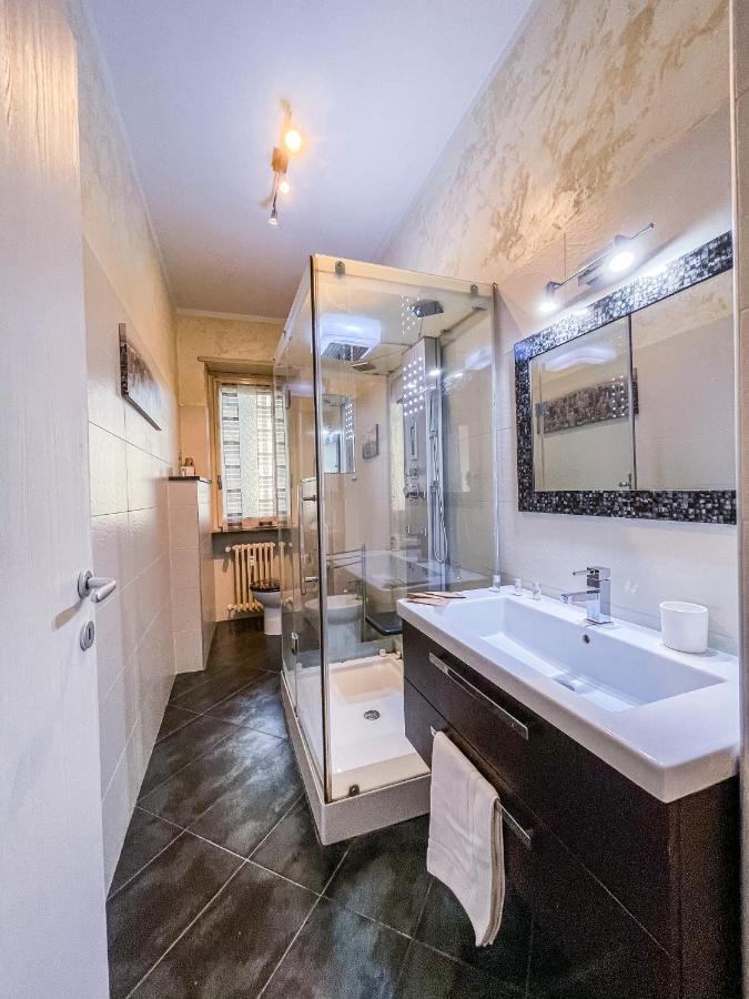 Myhouse Inn Traiano - Affitti Brevi Italia Турин Экстерьер фото